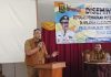 Optimalkan PAD Untuk Pembangunan Daerah, BAPENDA Diseminasikan Aplikasi Srikandi Jawara