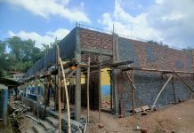 Program Revitalisasi Sekolah Sampai ke SDN 1 Cidadap, Warga Sangat Bersyukur!