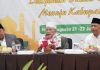 Musda MUI Kabupaten Sukabumi, Wabup” Momentum Strategis untuk Kemaslahatan Umat”