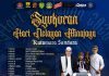 Syukuran Hari Nelayan Minajaya Surade “Kutamara Sundara” 2026