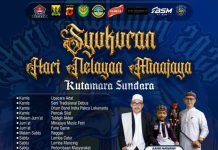 Syukuran Hari Nelayan Minajaya Surade “Kutamara Sundara” 2026
