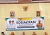 DPPKB Kabupaten Sukabumi Gelar Sosialisasi Program Bangga Kencana bagi Kelompok Bina Keluarga Lansia di Kecamatan Cimanggu