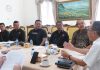 Sekda Bersama RUBI Bahas Potensi dan Perkembangan Bonsai di Kabupaten Sukabumi