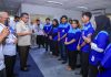 Menaker: Program Magang Nasional Permudah Industri Dapatkan Talenta Siap Kerja
