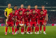Timnas Indonesia Umumkan Daftar Pemain untuk Skuad Final Piala AFF 2026
