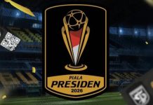 Persib Bandung VS Arema FC Buka Laga Perdana Grup A Piala Presiden 2026 di Stadion Si Jalak Harupat Sabtu 25 Juli 2026 Pukul 19.30 WIB