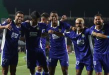 Persib Bandung Berhasil Tundukan Arema FC Di Partai Pembuka Piala Persiden 2026