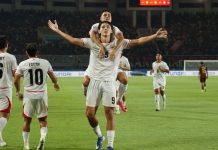 Piala AFF 2026 : Indonesia Sukses Hajar Kamboja 5-1