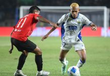 Persib Bandung Pastikan Tiket Ke Semi Final Piala Presiden 2026 Usai Tundukan DPMM Brunai Darussalam 1-0