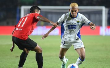 Persib Bandung Pastikan Tiket Ke Semi Final Piala Presiden 2026 Usai Tundukan DPMM Brunai Darussalam 1-0