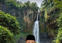 Dispar Kabupaten Sukabumi: Ayo Berwisata Ke Kawasan Geopark Ciletuh -Palabuhanratu Unesco