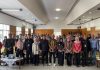 Dinkes Jabar Gelar Bimtek Di Sukabumi Perkuat Kapasitas Tekhnis Dan Manejerial PHS