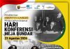 Pemerintah Kabupaten Sukabumi Mengucapkan Hari Konfrensi Meja Bundar 23 Agustus