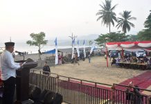 Bapperida Kabupaten Sukabumi Siap Sukseskan HJKS Ke 156 Tahun 2026