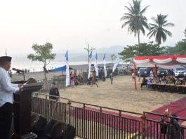 Bapperida Kabupaten Sukabumi Siap Sukseskan HJKS Ke 156 Tahun 2026