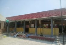 SD Negeri Manggis Cicurug Tampil Baru Lewat Program Revitalisasi Tahun 2026