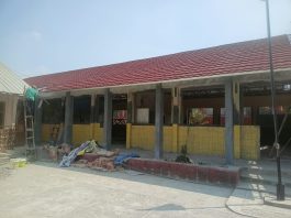 SD Negeri Manggis Cicurug Tampil Baru Lewat Program Revitalisasi Tahun 2026