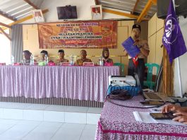 Musran Gerakan Pramuka Lengkong: Pian Sopian Terpilih sebagai Ketua Periode 2026–2029
