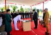 Perkuat Birokrasi dan Terwujudnya Visi Daerah, 327 Pejabat Administrator dan Pengawas Dilantik