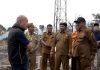 Dampingi Wakil Ketua DPR RI Ke Ciptamulya, Bupati Tegaskan Pemkab Sukabumi Terus Mengawal Hingga Pemulihan