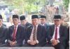 327 Pejabat Dilantik, Bapperida Kabupaten Sukabumi dukung Pembangunan dan Inovasi Daerah