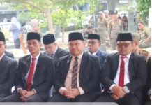 327 Pejabat Dilantik, Bapperida Kabupaten Sukabumi dukung Pembangunan dan Inovasi Daerah