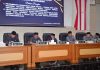 Paripurna DPRD, Bupati Sukabumi Dukung Revisi Perda Penyelenggaraan Ketenagakerjaan