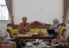 Terima Kunker Sekretariat Wapres Terkait Stunting, Sekda” Target Kita Penurunan Sampai 12,8 Persen”