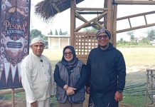 Gelar Budaya Pesona Kadudampit Meriahkan HUT ke-81 RI, Angkat Potensi Budaya, Wisata dan UMKM Lokal