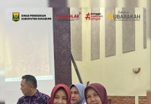 Apresiasi Bunda PAUD Kabupaten Sukabumi Tahun 2026