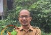 Pisah Sambut Keluarga Besar Dinas Pariwisata Kabupaten Sukabumi