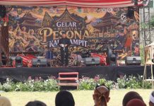 Gelar Budaya Pesona Kadudampit 2026, Wabup Ingatkan Jaga Alam dan Kebersihan Lingkungan”