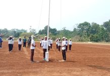 Semarak HUT Ke-81 RI, Kecamatan Cireunghas Siapkan Beragam Kegiatan Libatkan Masyarakat