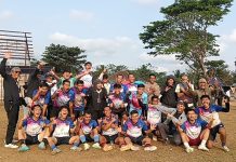 RSUD Jampangkulon Melaju ke Final PHBN Usai Taklukkan PGRI 4-2