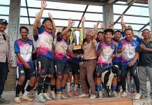 Dari Tertinggal Jadi Juara, RSUD Jampangkulon Taklukkan Bojongsari