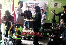 KOWASI Gelar Raker Tahun 2026 Bertempat di Mayanti Residence Tegaskan Komitmen Integritas