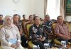 Sekda Ikuti Rakornas Percepatan Verval Pembangunan Gerai KDKMP, Pastikan Kesiapan Fisik dan Administrasi