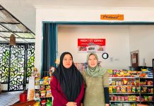 Menyala dengan Harapan: Kisah Tika Nurtika, Pejuang Kanker Payudara yang Menemukan Kemerdekaan Atas Asa Bersama Sentra Phalamarta Cibadak