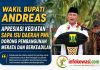 Wabup Sukabumi Apresiasi Kegiatan Sapa Isu Daerah, Dorong Pembangunan Merata dan Berkeadilan