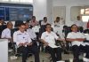 Pemkab Sukabumi Matangkan Persiapann Pembangunan Jembatan Leuwidinding Jampangtengah
