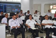 Pemkab Sukabumi Matangkan Persiapan Pembangunan Jembatan Leuwidinding Jampangtengah
