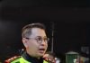 Polres Sukabumi Tingkatkan Patroli Malam Dua Titik Exit Tol Parungkuda dan Cigombong Demi Jaga Kondusivitas Wilayah