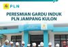 Apresiasi Penguatan Infrastruktur Kelistrikan, Wabup: Jaga Keandalan Pasokan Energi