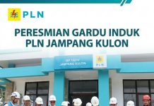 Apresiasi Penguatan Infrastruktur Kelistrikan, Wabup: Jaga Keandalan Pasokan Energi