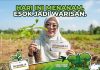 Dinas Pariwisata Sukabumi Gerakkan Penanaman Pohon Massal Demi Alam dan Pariwisata Berkelanjutan