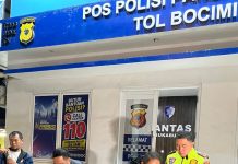 Satres Narkoba Polres Sukabumi Amankan 276 Botol Miras dari Razia di Wilayah Sukabumi