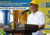 Harganas ke-33: DPPKB Sukabumi Resmikan 6 Gedung UPT KB dan Gelar Pelayanan Gratis