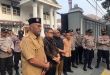 DPRD Sukabumi Tegas Tolak Pinjaman Tenor Panjang: “Maksimal Tiga Tahun Sesuai Periodisasi”