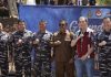Groundbreaking: Pembangunan Jembatan Leuwidingding Kado Spesial Dari TNI AL, Apresiasi Bupati Sukabumi