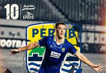 Hancurkan Tembok Manila Digger, PERSIB Pastikan Diri Berlaga di Panggung Asia